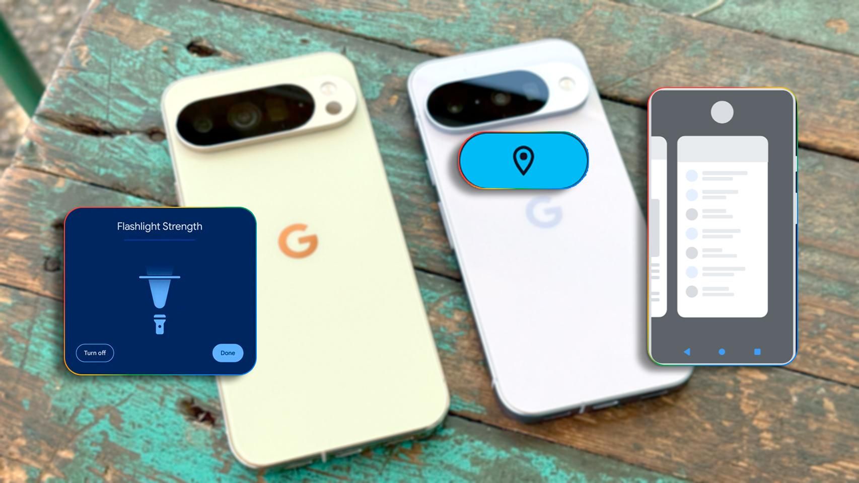 Google lanza la beta en España de la gran actualización de los Pixel ...