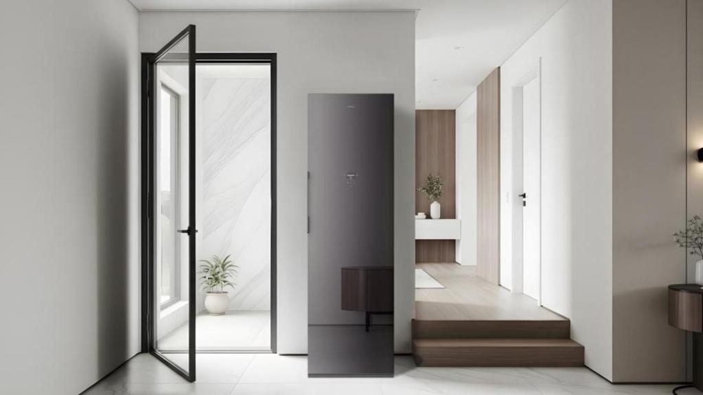 Samsung y sus nuevos electrodomésticos del 2026