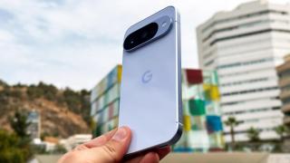 El Pixel 10 de Google