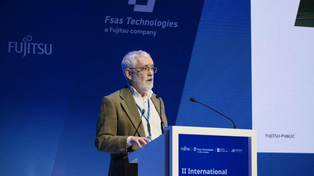 Gonzalo Romeo, Country Manager de la compañía en España.