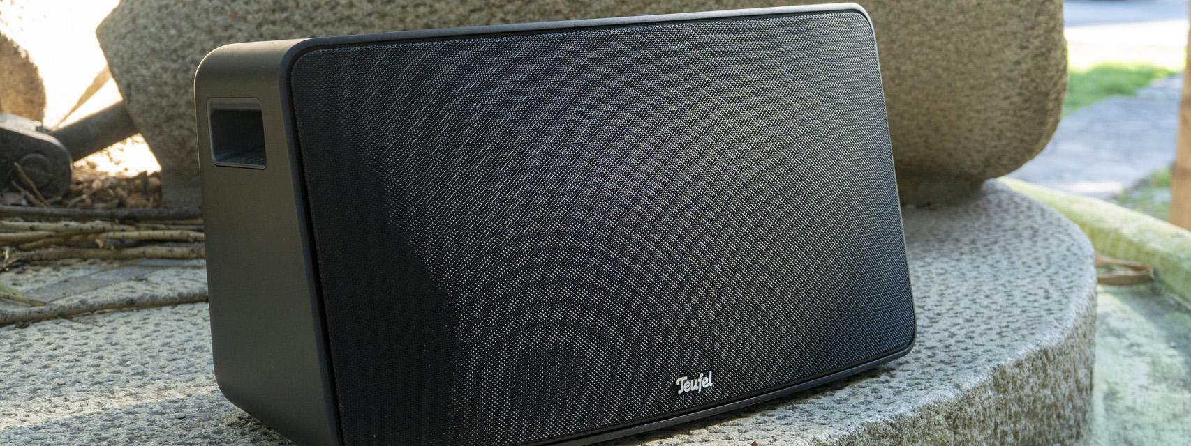Teufel MOTIV XL.