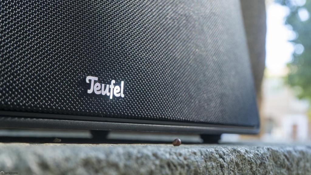 Teufel MOTIV XL.