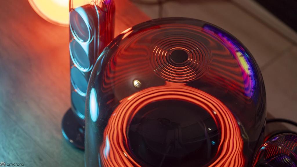 Harman Kardon SoundSticks 5.