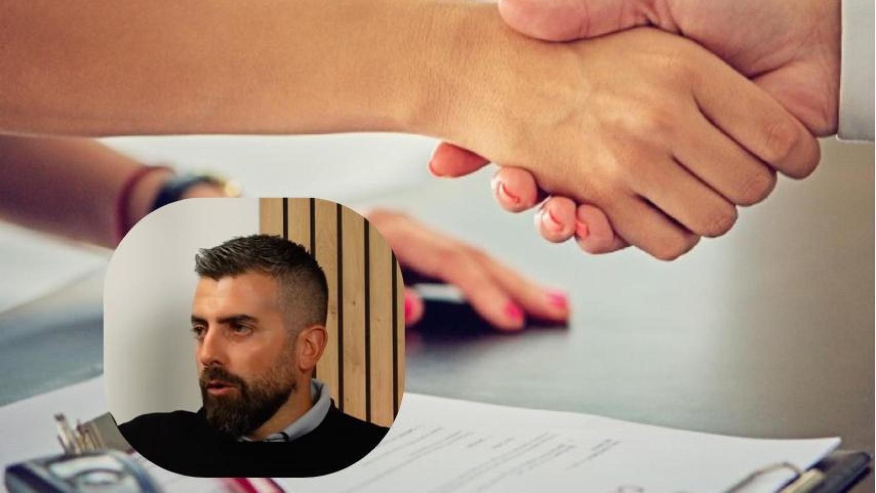 Román añadió que aunque la picaresca sigue existiendo, cada vez es más difícil que pase desapercibida.