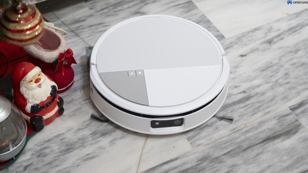 Roomba Max 705 Combo.