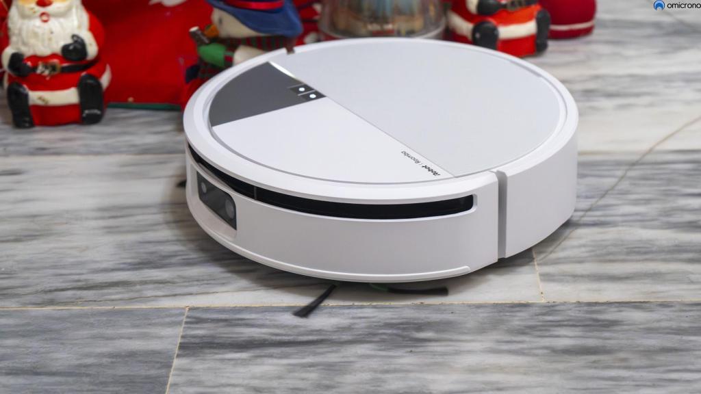 Roomba Max 705 Combo.