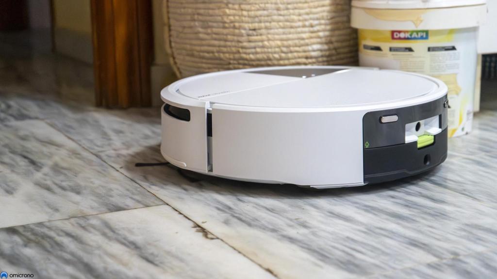 Roomba Max 705 Combo.