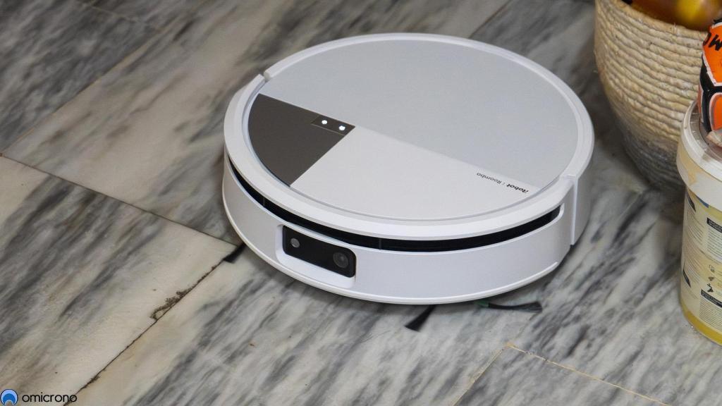 Roomba Max 705 Combo.