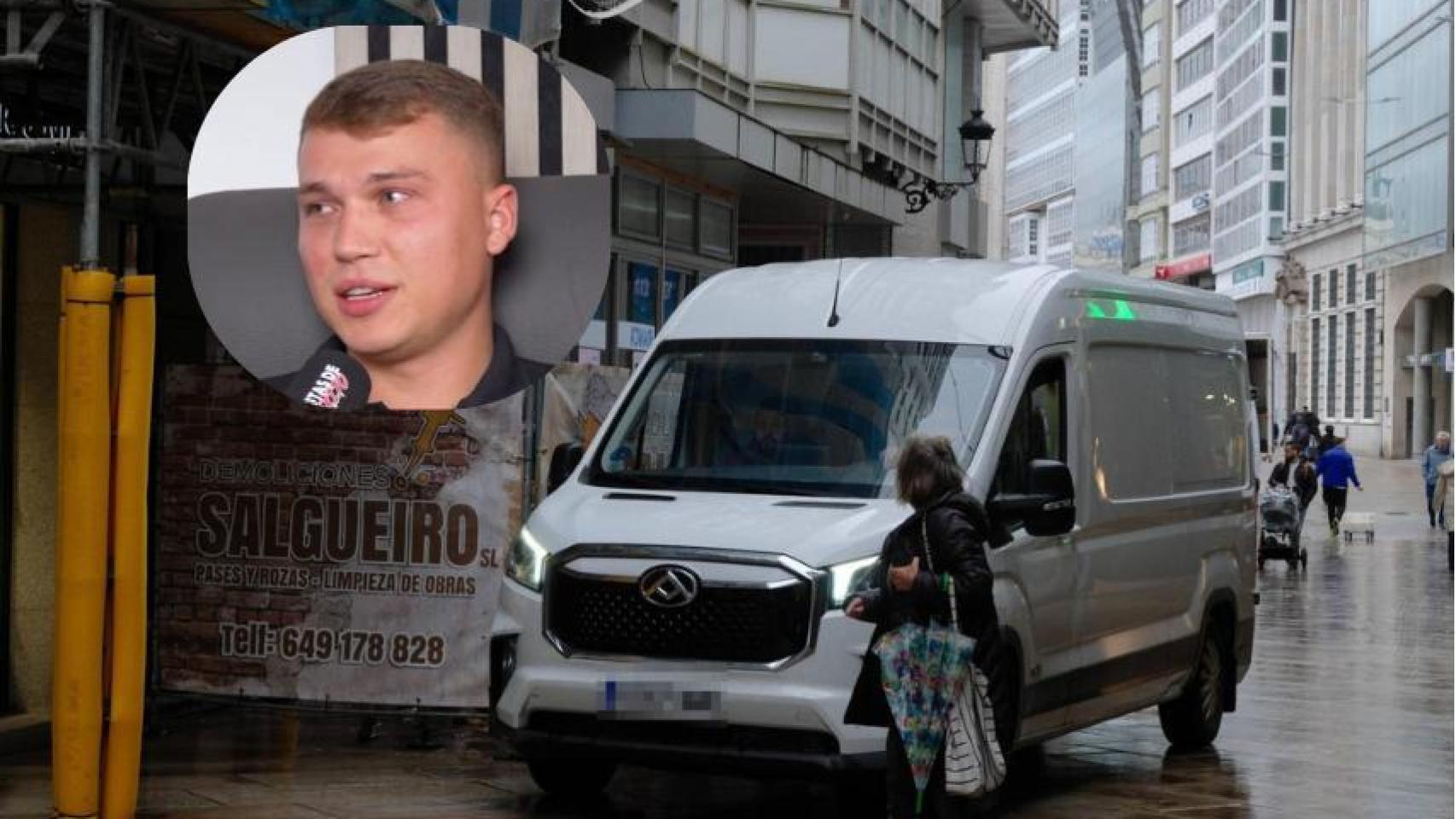 Maxim añadió que cuando una mercancía es crítica, el precio deja de ser el factor principal.