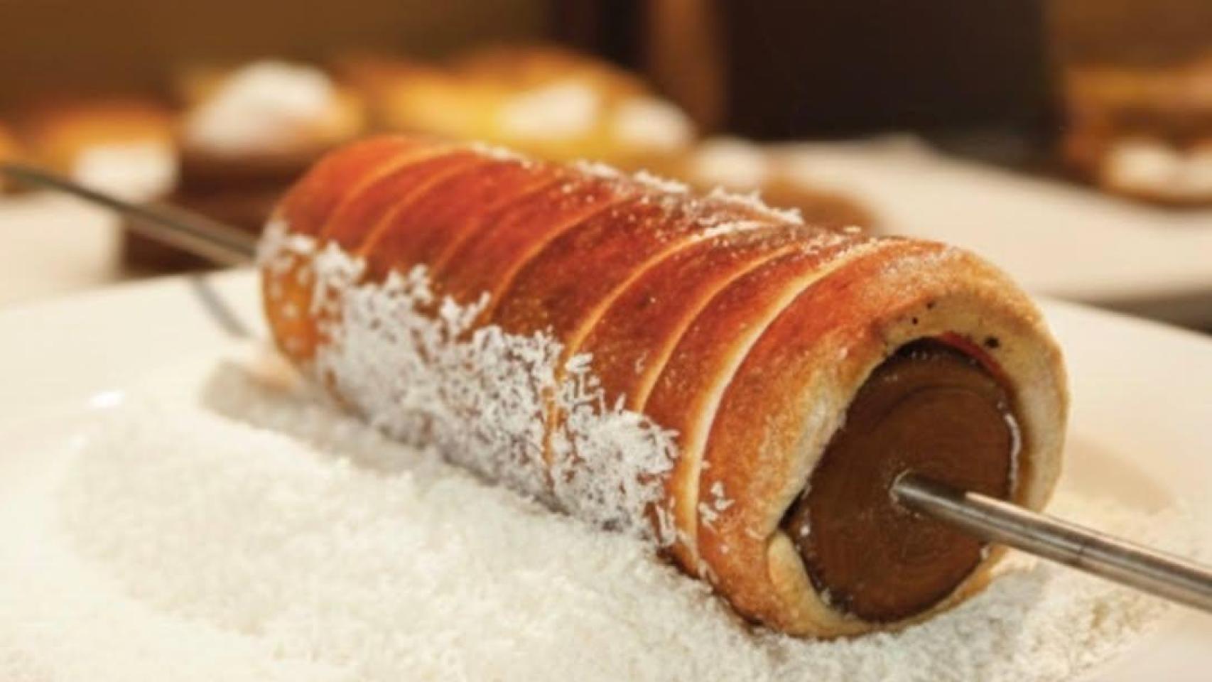 Kürto. Foto: 'Kurtos Toledo'.