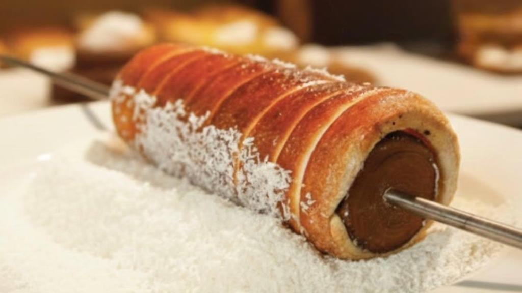 Kürto. Foto: 'Kurtos Toledo'.