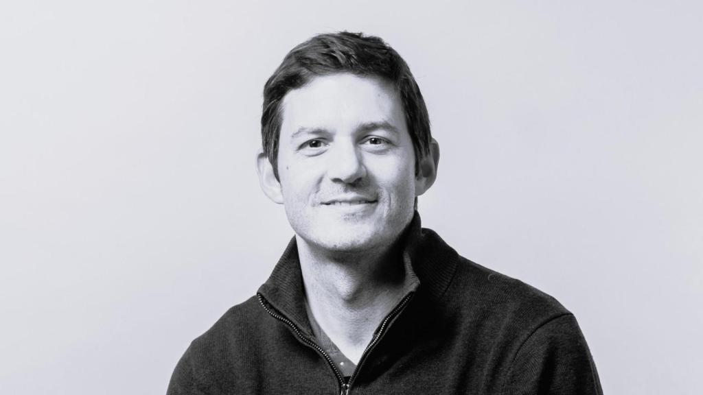 Aristotelis Xenofontos, socio en Seaya.