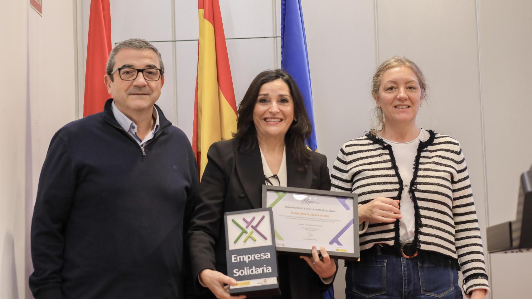 Foto: Fundación Globalcaja.