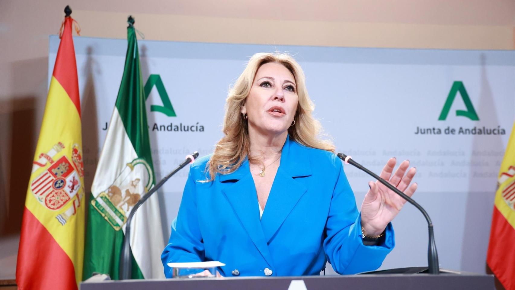 Andalucía recibirá 140 euros menos por habitante que Cataluña si se aprueba la nueva financiación autonómica