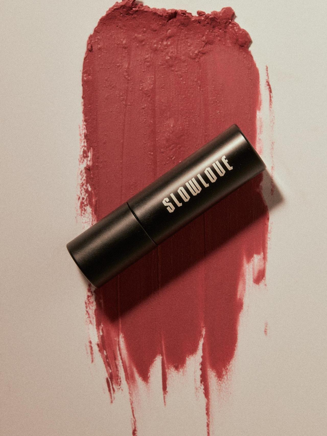 El nuevo pintalabios de la línea 'beauty'.