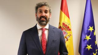 Alberto Gago, nuevo director de la Aesia.