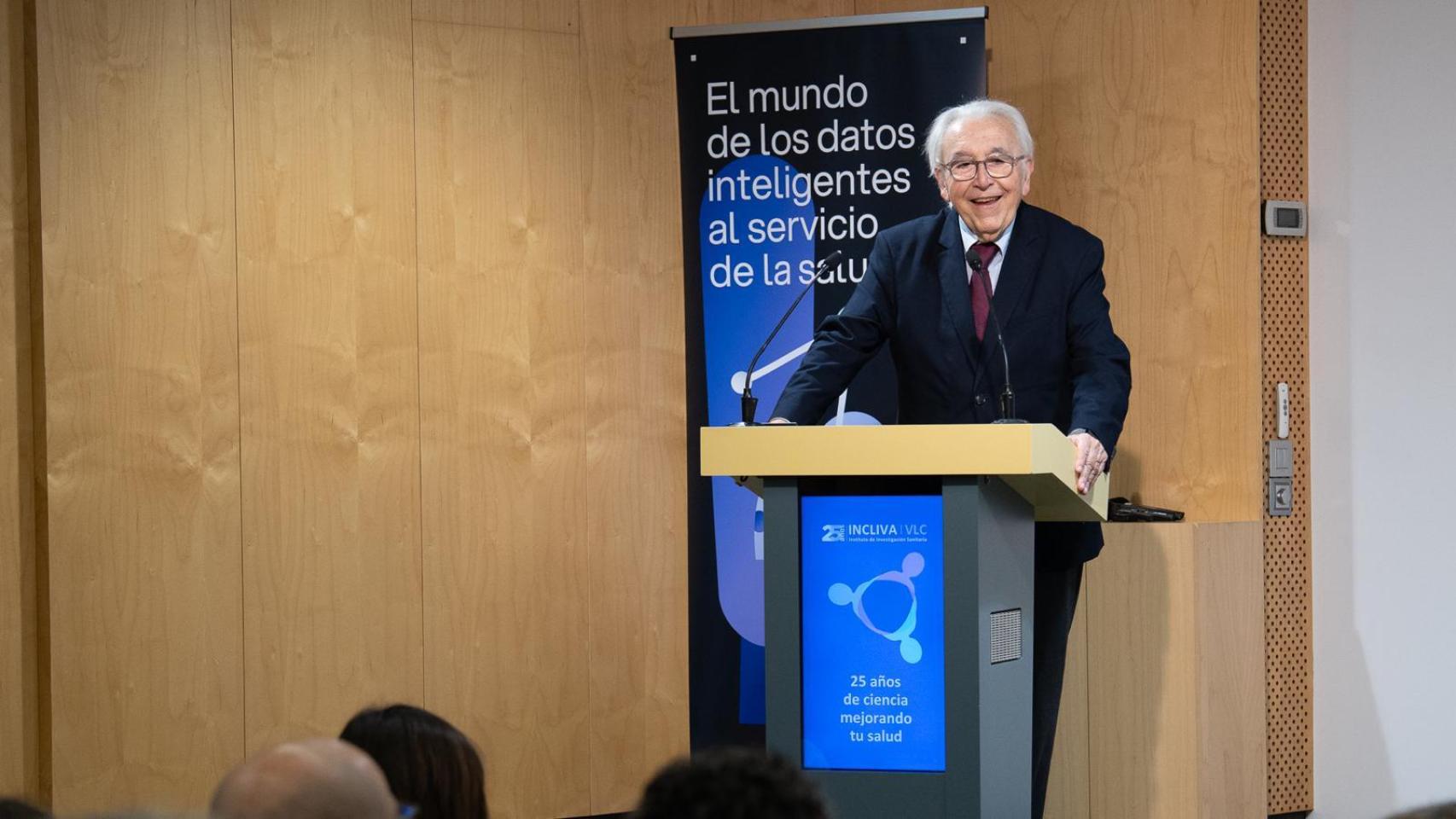 INCLIVA presenta los resultados finales del proyecto Integra Cloud.