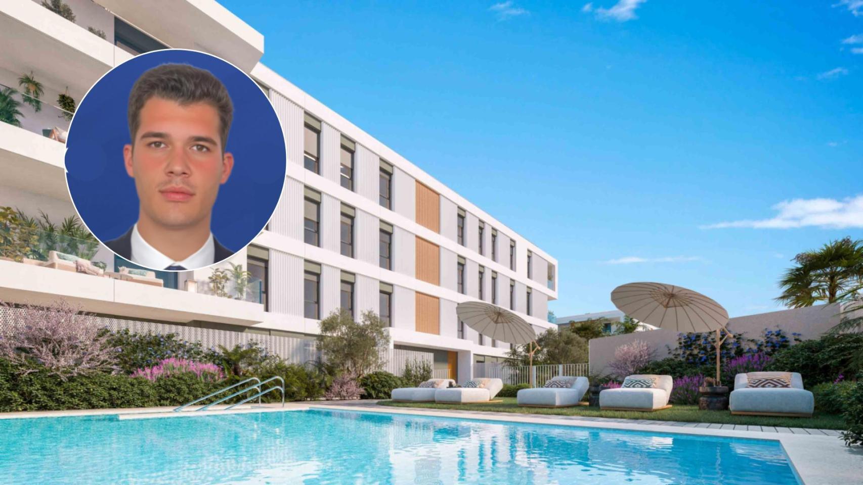 El precio de la vivienda ha aumentado más de un 13% con respecto a noviembre de 2024