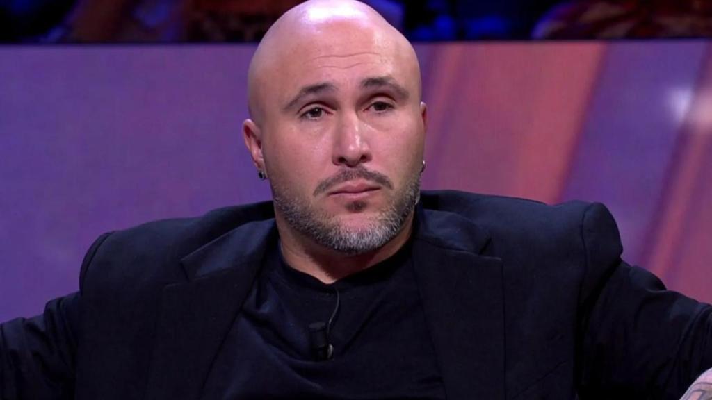 Kiko Rivera, en su entrevista en '¡De Viernes!'.