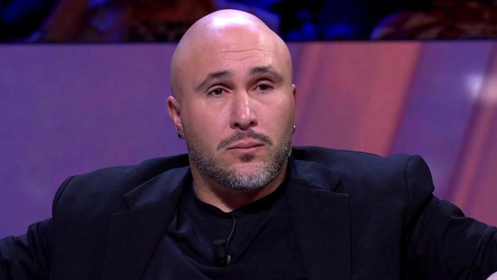 Kiko Rivera, en su entrevista en '¡De Viernes!'.