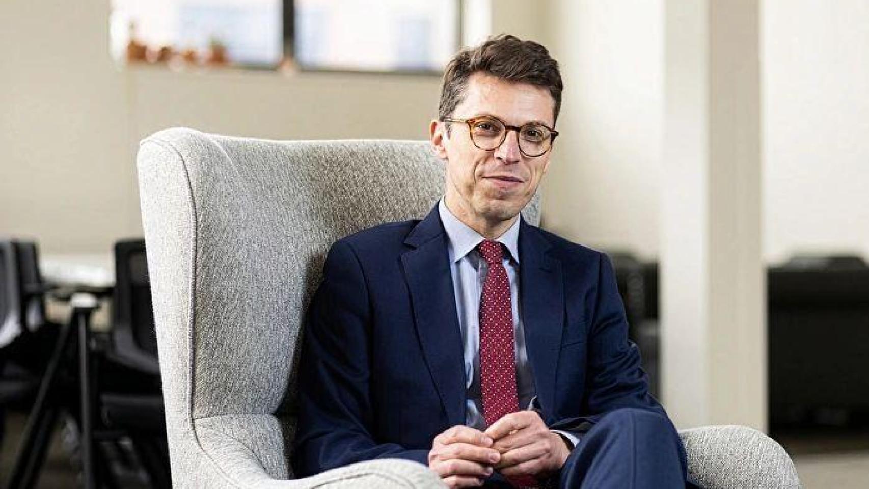 Nuno Loureiro, científico nuclear asesinado del Instituto de Tecnología de Massachusetts (MIT)