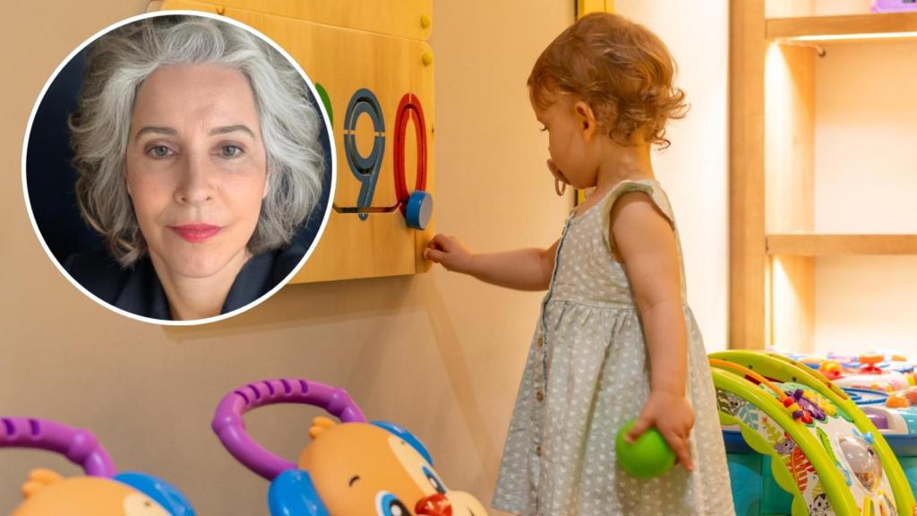 Susana (56), española en Nueva York