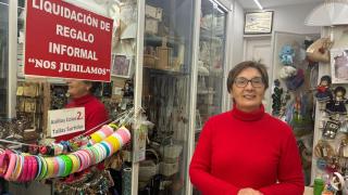 Cierra Regalos Duende tras más de 40 años en Santiago: las zonas viejas se revitalizan teniendo habitantes