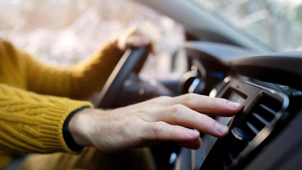 El truco para cuidar tu aire en invierno