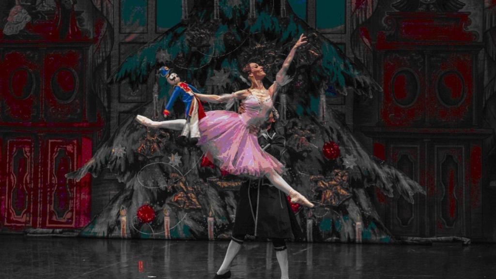 El Ballet Clásico Internacional llega a Vigo el primer mes del año