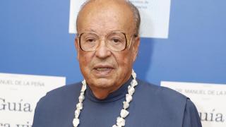 Confirmado por el vidente Rappel, 80 años