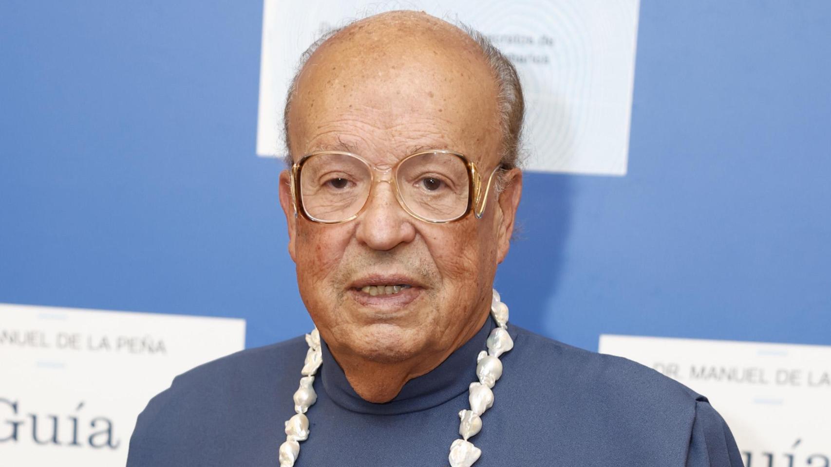 Confirmado por el vidente Rappel, 80 años