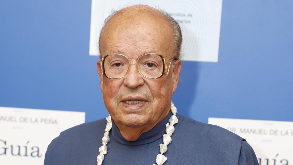 Confirmado por el vidente Rappel, 80 años