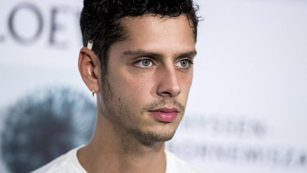 Casanova en una fotografía de archivo.