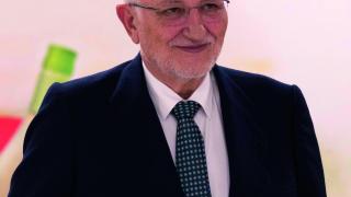 Juan Roig, presidente de Mercadona.