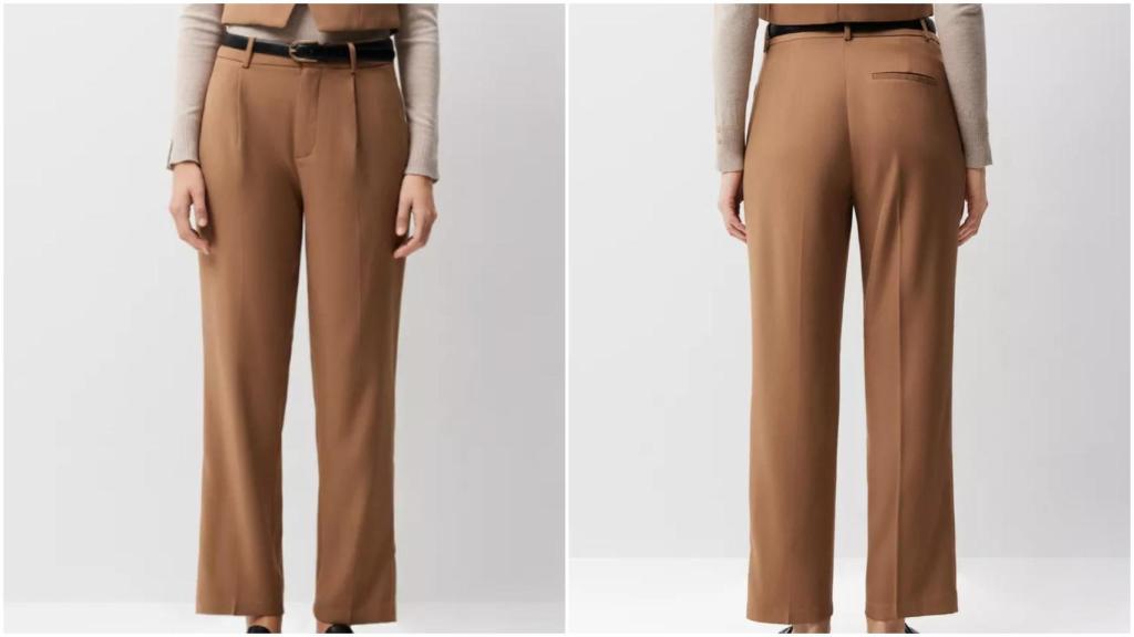 Pantalón de Lefties. Ref: 5934/301/756
