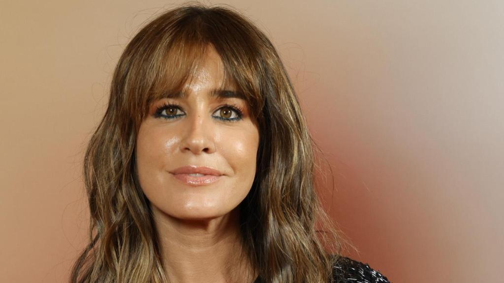 Isabel Jiménez en una imagen de archivo.