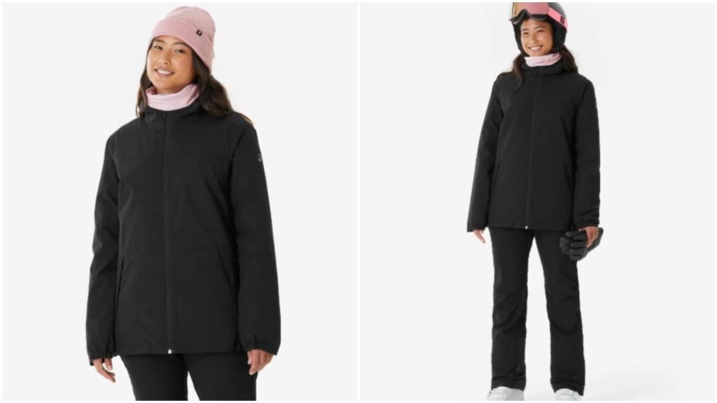 Abrigo de Decathlon. Ref: 8641855