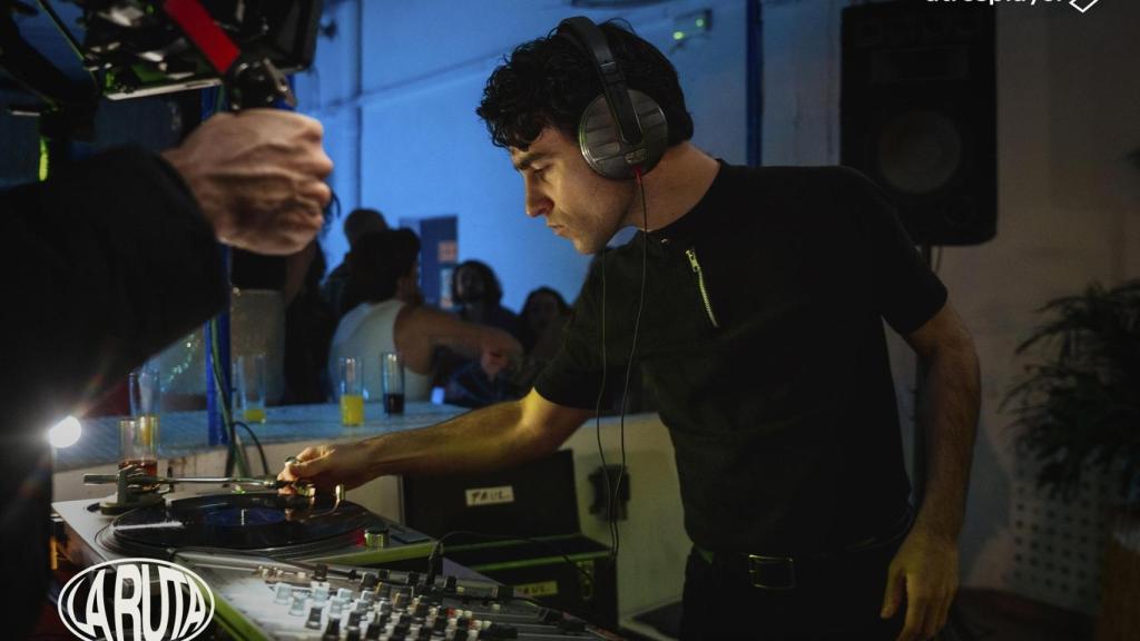 Una imagen de 'La ruta. Vol: 2. Ibiza'