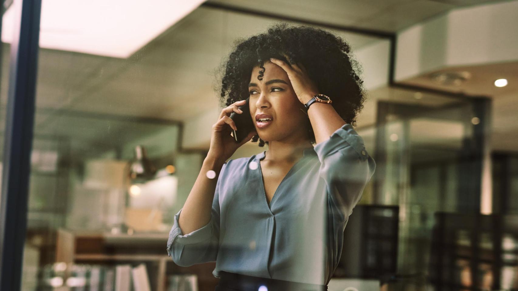 Carmen Ballesteros ha publicado 'Síndrome del complaciente compulsivo. O cómo decir siempre sí te está arruinando la vida'.