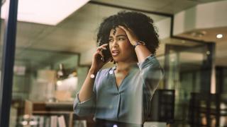 Carmen Ballesteros ha publicado 'Síndrome del complaciente compulsivo. O cómo decir siempre sí te está arruinando la vida'.