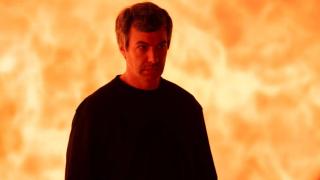 Nathan Fielder en la segunda temporada de 'Los ensayos'