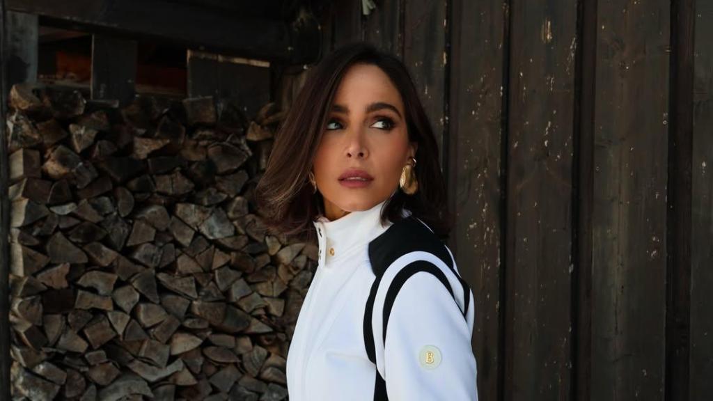 Rocío Osorno en una imagen de sus redes sociales.