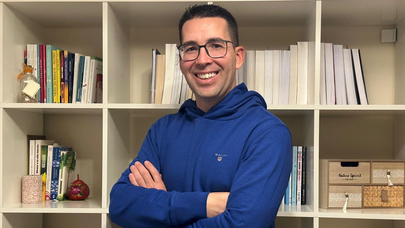 Rafael Payan de Tejada, profesor aragonés