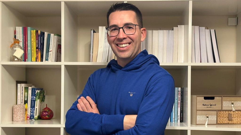 Rafael Payan de Tejada, profesor aragonés