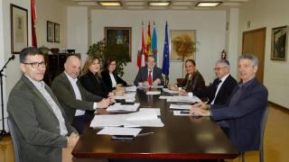 La Empresa Municipal de Vivienda de Vigo asumirá la construcción de 200 pisos en Santa Cristina