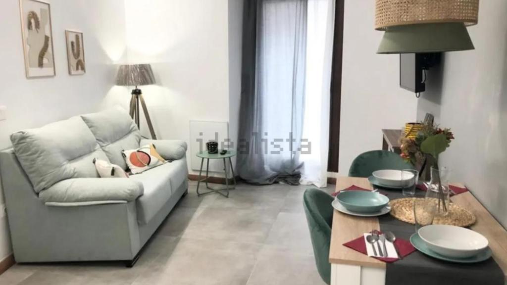 Vivienda en alquiler por 490 euros en Alcoy
