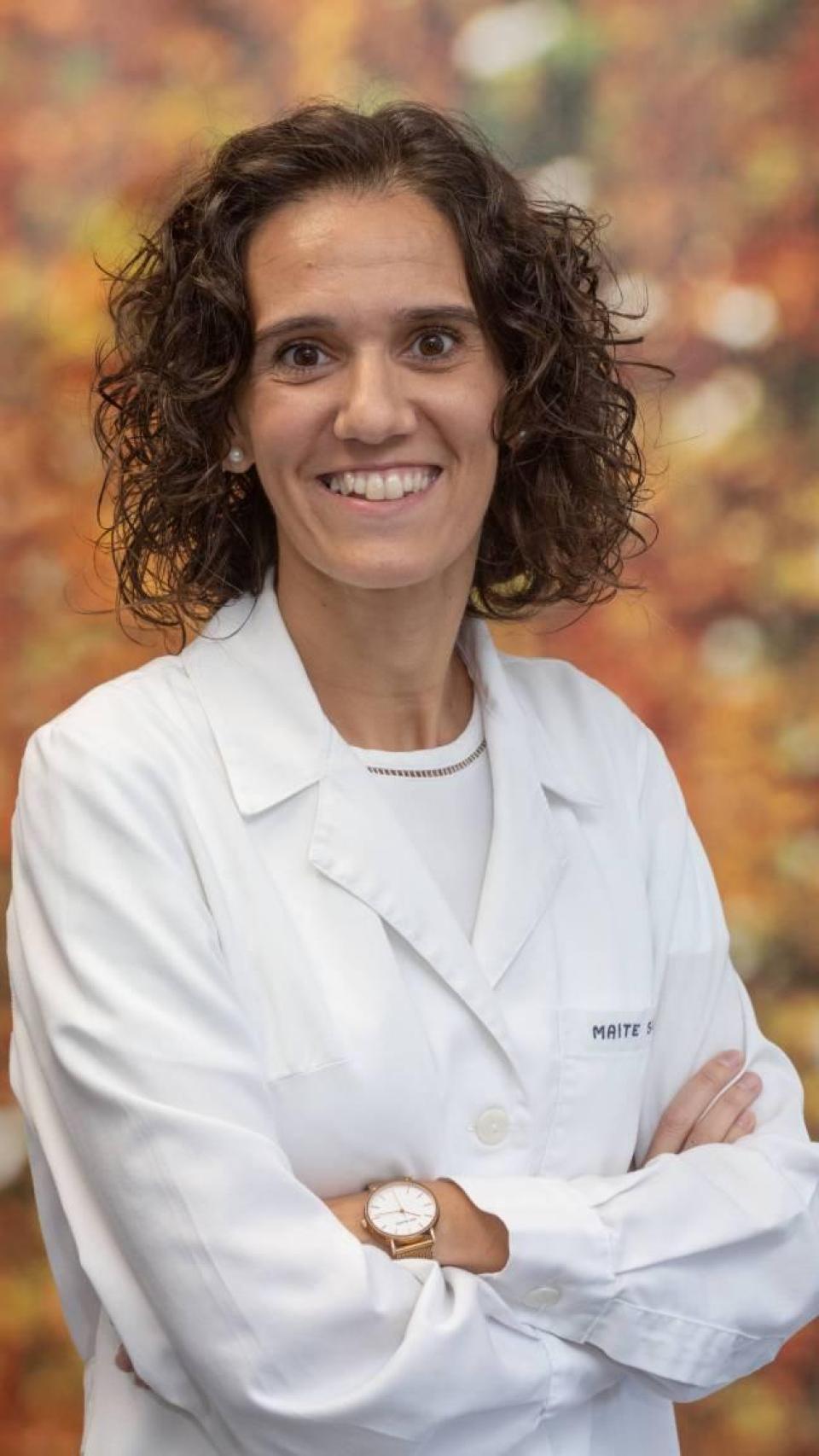 Solas propone un cambio de paradigma en el estudio del alzhéimer.