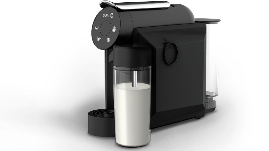 Delta Q Mini MilkQool.