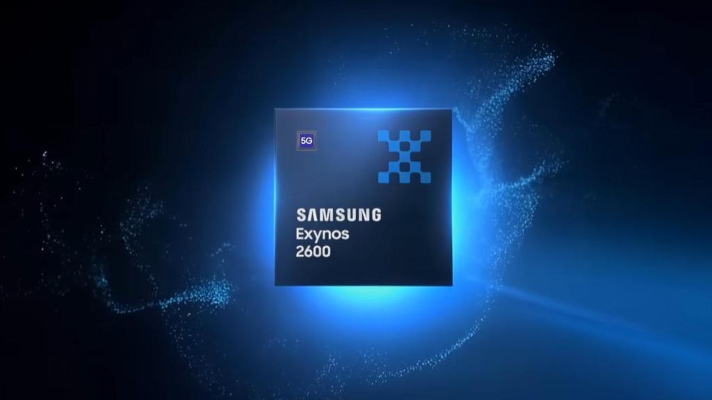 Samsung Exynos 2600