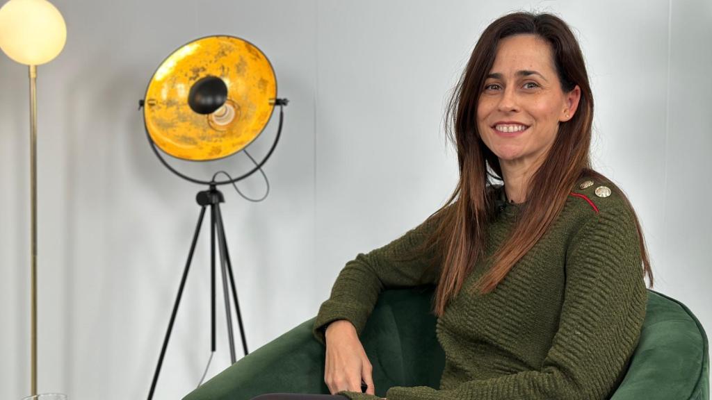 Vídeo completo de la entrevista a Belén Collantes, gerente de la Casa Ronald McDonald en Málaga.